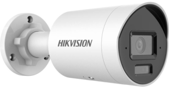 Camera IP Bullet Hikvision DS-2CD2086G2H-I(2.8MM)(EF) 8 MP Lentila 2.8 mm IR 40 m