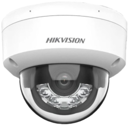 Camera IP Dome Hikvision DS-2CD2143G2-LI(2.8MM) 4 MP Lentila 2.8 mm IR 30 m 