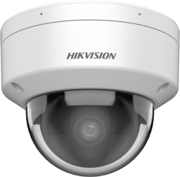 Camera IP Dome Hikvision DS-2CD2146G2H-I(2.8MM) 4 MP Lentila 2.8 mm IR 30 m 