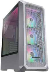 Carcasa Cougar Archon 2 Mesh RGB White + STC600 600W 