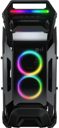 Carcasa Cougar CRATUS Black 