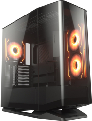 Carcasa Cougar FV270 RGB Black 