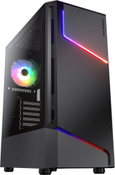 Carcasa Cougar MX360 RGB 