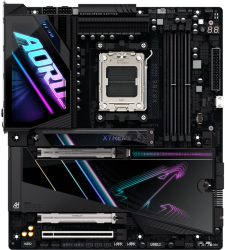 Placa de baza GIGABYTE X870E A XTREME AI TOP WIFI 