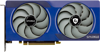 Placa video Sparkle Intel ARC B570 GUARDIAN OC 10GB GDDR6 160-bit 
