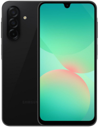 Telefon mobil Samsung Galaxy A26 Dual SIM 128 GB 6 GB RAM 5G Black 