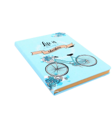 Agenda Life is a beautiful adventure 