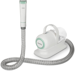 Aparat de tuns si aspirare par animale 3in1 H.Koenig - PAW400