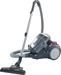 Aspirator fara sac Severin S7089 750 W negru 