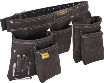Centura pentru scule din piele STST1-80113 Stanley 