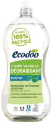 Detergent Bio Lichid Vase Ultradegresant Ecodoo 1L 