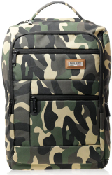 Ella Icon - Rucsac Verde Army - 43X32X17cm - 1623 