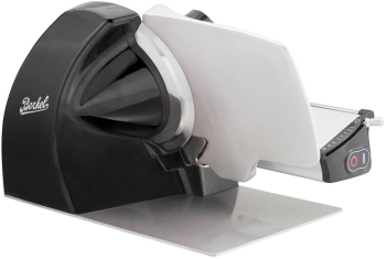 Feliator electric Berkel Home Line 250 Plus 0-18 mm negru 