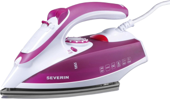 Fier de calcat Severin S3243 2400 W 200 ml roz 