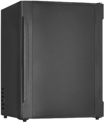 Frigider minibar Exquisit 34 litri negru 