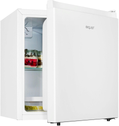 Frigider minibar Exquisit 45 litri alb 
