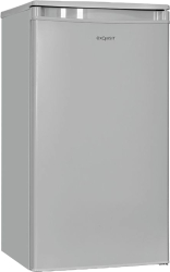 Frigider minibar Exquisit undercounter 75 litri gri 