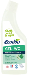 Gel WC Ecologic Ecodoo 750ml