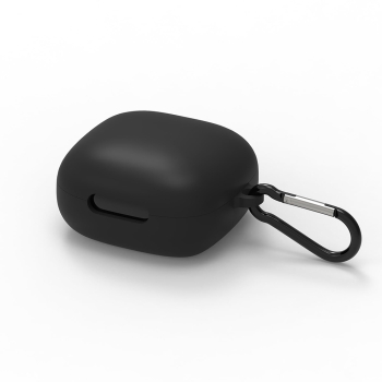 Husa pentru Anker P40i Z140 Silicon Black 