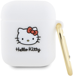 Husa pentru Apple AirPods 1/AirPods 2 Z70 White 