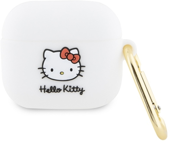Husa pentru Apple AirPods 3 Z65 White 
