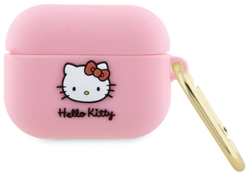 Husa pentru Apple AirPods Pro 1 Z59 Pink 