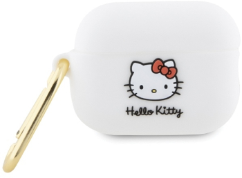 Husa pentru Apple AirPods Pro 2 Z60 White 