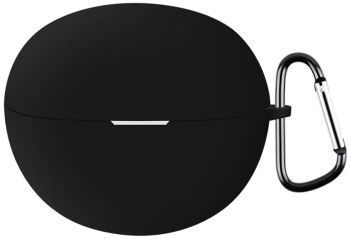 Husa pentru Huawei FreeClip Z142 Silicon Black 