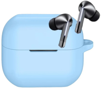 Husa pentru Samsung Galaxy Buds 3/3 Pro Z177 Blue 