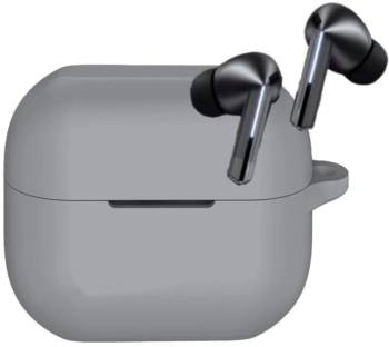 Husa pentru Samsung Galaxy Buds 3/3 Pro Z180 Gray 