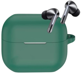Husa pentru Samsung Galaxy Buds 3/3 Pro Z181 Green 