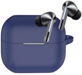 Husa pentru Samsung Galaxy Buds 3/3 Pro Z182 Navy Blue 