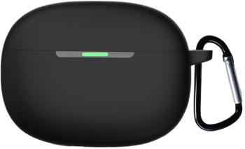 Husa pentru Xiaomi Redmi Buds 5 Pro Z141 Silicon Black 