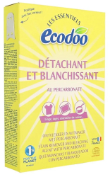 Inalbitor Bio Antipete Pudra 2 in 1 Ecodoo 350gr 