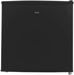 Mini congelator WLA BF320B 32 litri negru 