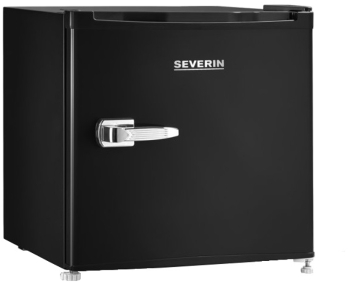 Mini frigider/congelator Retro Severin S8880 31 litri negru