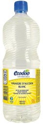 Otet din Alcool Alb pentru Menaj Ecodoo 1L
