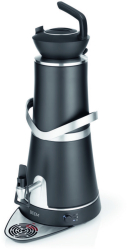 Samovar electric BEEM Amira 10 litri negru