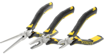 Set de clesti Stanley FatMax mini 3 piese 