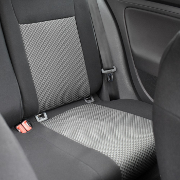 Set Huse Scaun Fit Umbrella Pentru Skoda OctaVIa 2020- Bancheta Fractionata 