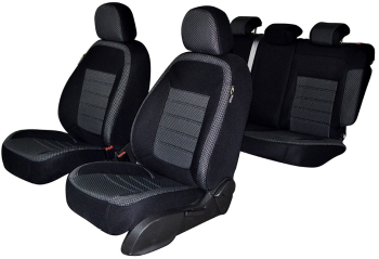 Set Huse Scaun Fit Umbrella Pentru Volvo Xc60 2017- 