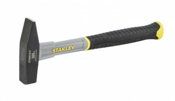 Ciocan lacatus Stanley coada fibra de sticla 300g