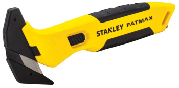 STANLEY - Cutter pentru carton simplu/dublu cu lama interschimbabila FMHT10358-0 