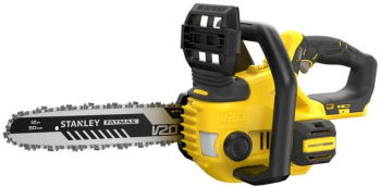 STANLEY - Fierastrau cu lant 30cm fara acumulator 18V si incarcator SFMCCS630B-XJ