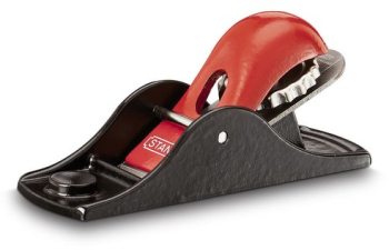 STANLEY - Rindea nr 110 reglabila manual 34x140mm 1-12-102 