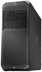 Workstation HP Z6 G4 2 x Gold 6140 18-Core 128GB Quadro M4000 8GB Win 11 Pro 