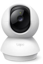 Camera IP Box TP-Link Tapo C200C 2MP 4mm IR 12m 