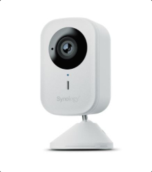 Camera IP Synology CC400W 4 MP Lentila 2.12 mm IR 10 m