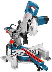 Fierastrau circular stationar Bosch Professional GCM 80 SJ 0601B19001 1400 W 216 mm diametru pânză 5500 RPM 270 mm capacitate tăiere