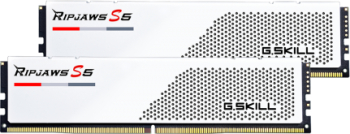Kit Memorie G.Skill Ripjaws S5 Intel XMP 3.0 64GB DDR5- 6000MHz CL28 Dual Channel 